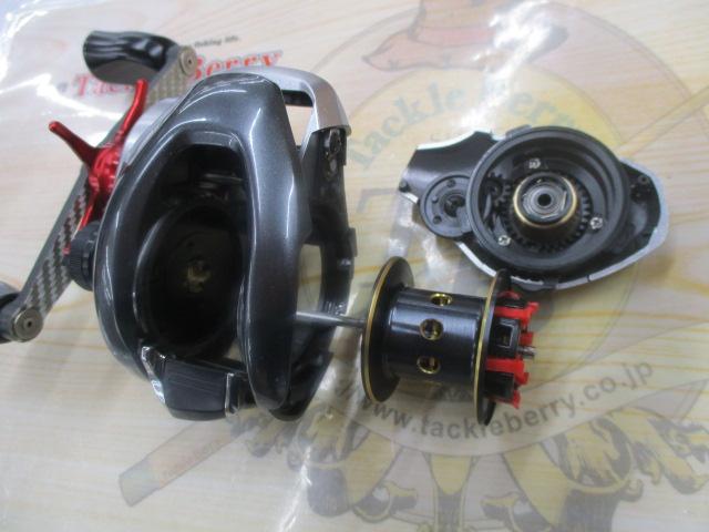 13メタニウム (LH)