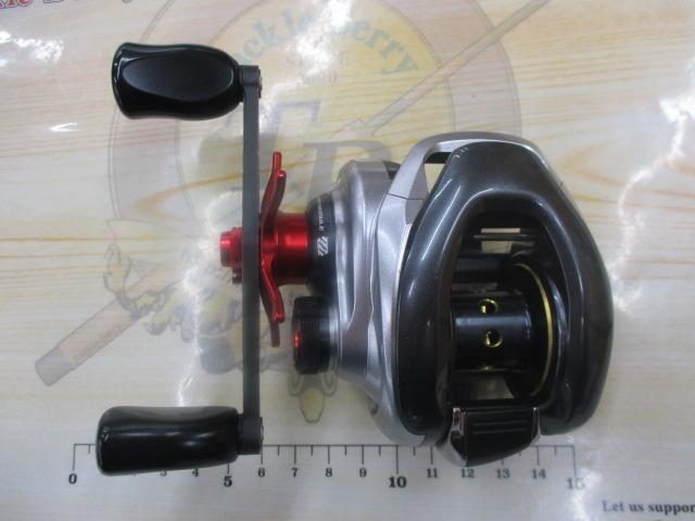 13メタニウム (LH)