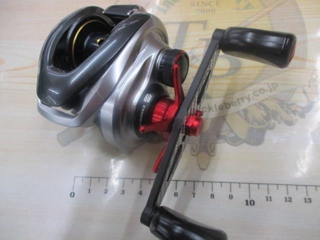 13メタニウム (LH)