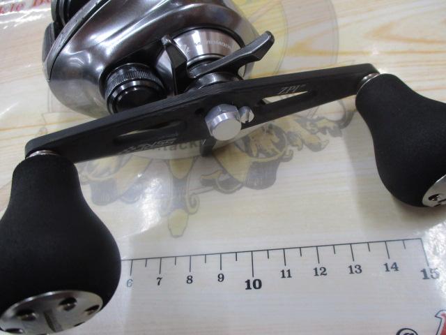 18バンタムMGL HG RH