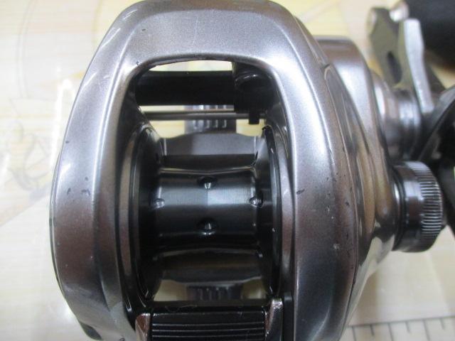 18バンタムHG シマノ(SHIMANO) 22 バンタム HG RIGHT(右) 22 バンタム、18