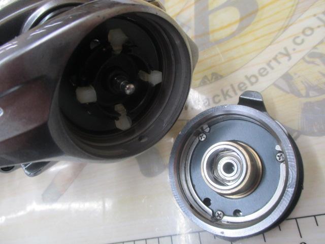 18バンタムMGL HG RH