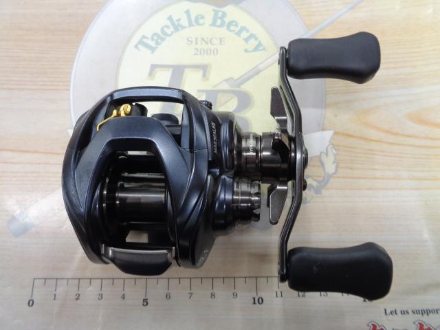 スティーズ AⅡ TW 1000H｜＠ベリーネット 日本最大新品中古釣具