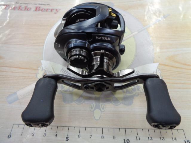 スティーズ AⅡ TW 1000H｜＠ベリーネット 日本最大新品中古釣具