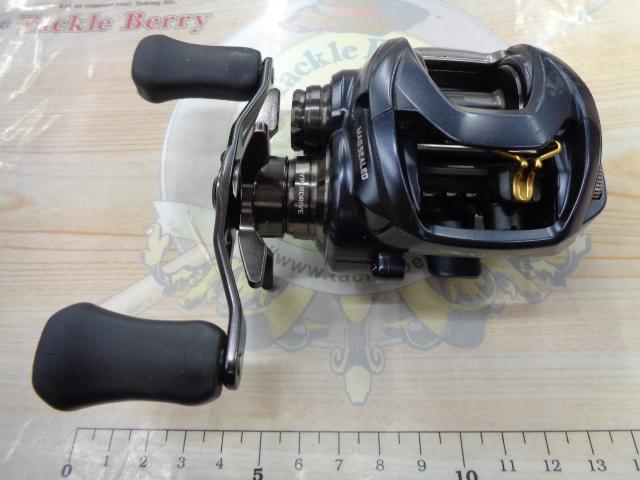 スティーズ AⅡ TW 1000H｜＠ベリーネット 日本最大新品中古釣具