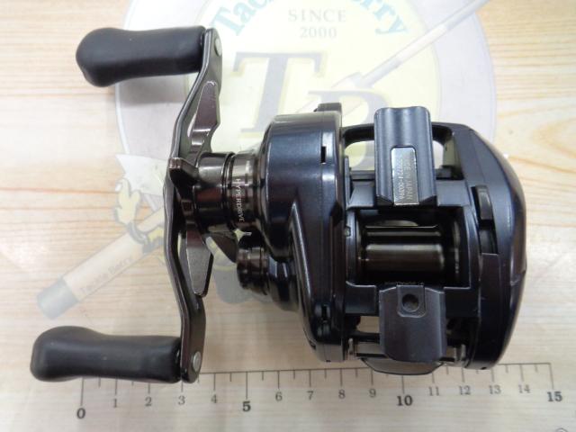 スティーズ AⅡ TW 1000H｜＠ベリーネット 日本最大新品中古釣具