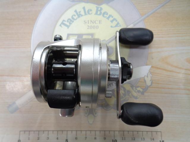 12カルカッタ 200｜＠ベリーネット 日本最大新品中古釣具WEBショップ