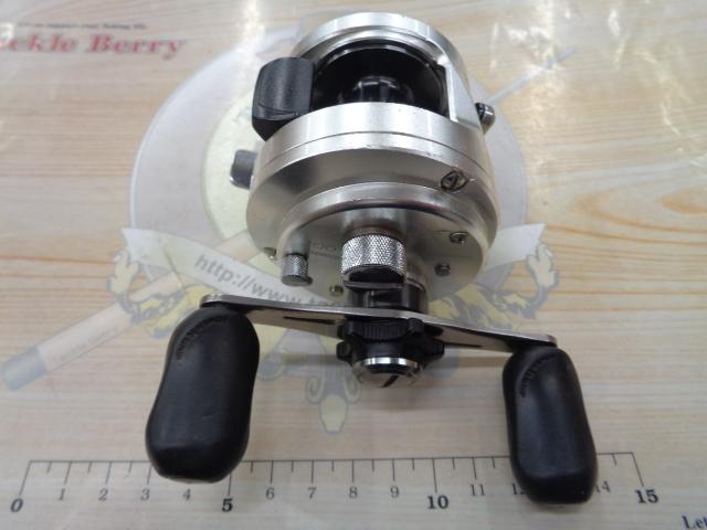 12カルカッタ 200｜＠ベリーネット 日本最大新品中古釣具WEBショップ