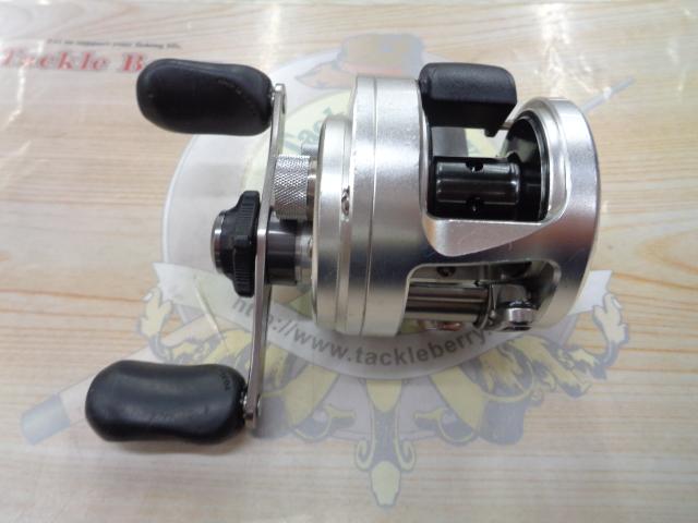 12カルカッタ 200｜＠ベリーネット 日本最大新品中古釣具WEBショップ