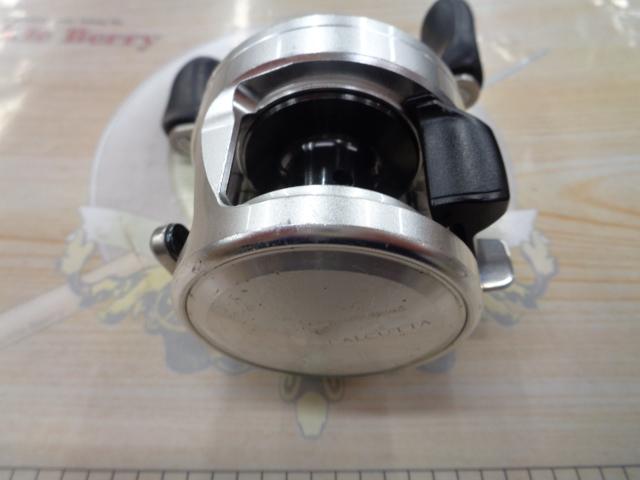 12カルカッタ 200｜＠ベリーネット 日本最大新品中古釣具WEBショップ
