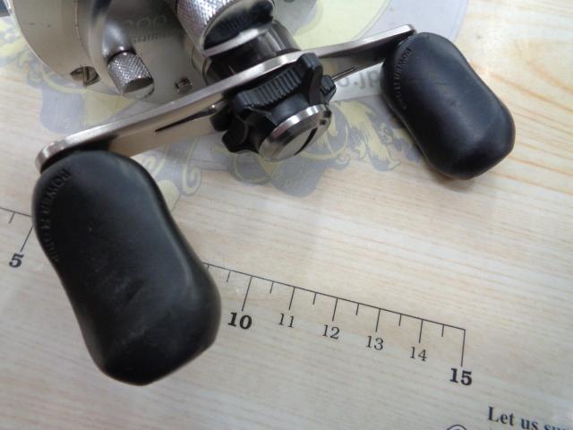 12カルカッタ 200｜＠ベリーネット 日本最大新品中古釣具WEBショップ