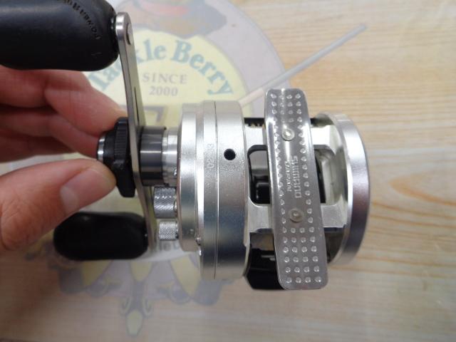 12カルカッタ 200｜＠ベリーネット 日本最大新品中古釣具WEBショップ