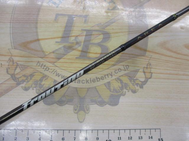 トラウティーノ TT-602SUL