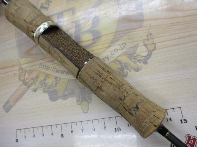 トラウティーノ TT-602SUL