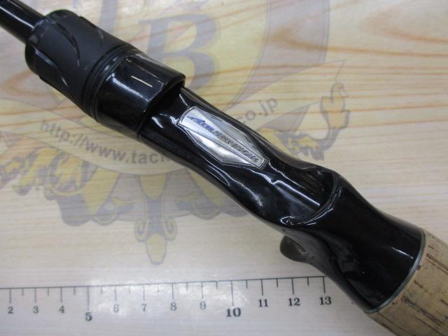 ブレイゾン C66ML―2 ダイワ ブレイゾン C66ML-2 2021年4月発売予定の釣具