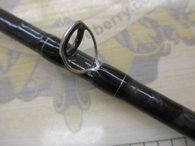 ブレイゾン C66ML-2｜＠ベリーネット 日本最大新品中古釣具WEBショップ