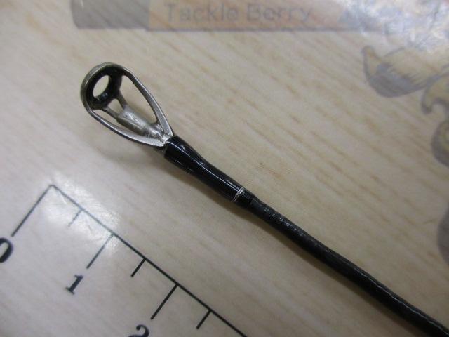 ブレイゾン C66ML-2｜＠ベリーネット 日本最大新品中古釣具WEBショップ