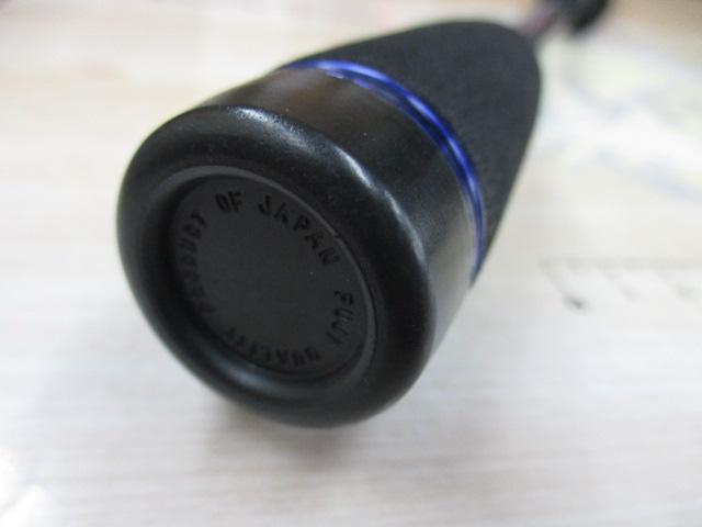 ブリゲイドTRコンセプト BTC77M