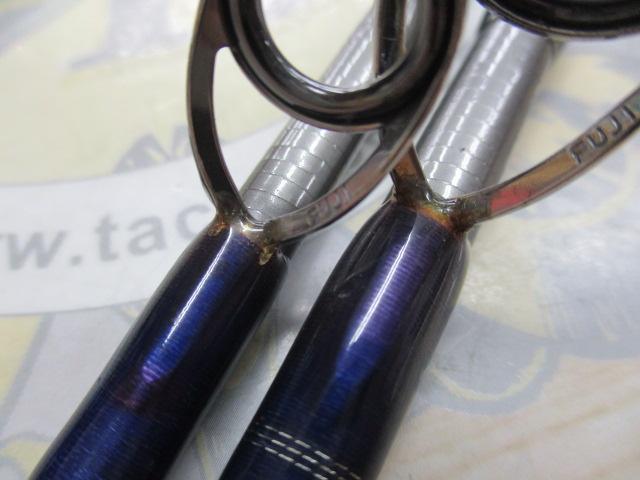 ブリゲイドTRコンセプト BTC77M