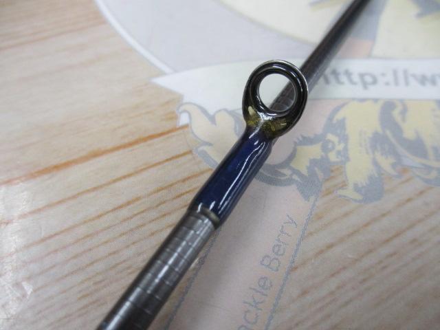 ブリゲイドTRコンセプト BTC77M