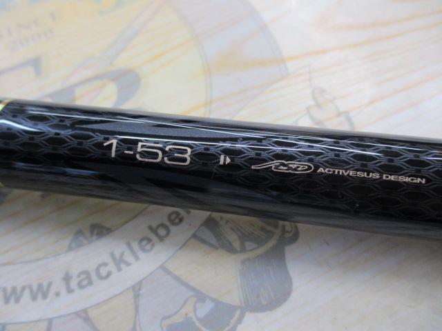 がま磯グレ競技スペシャルⅣ 1-53｜＠ベリーネット 日本最大新品中古