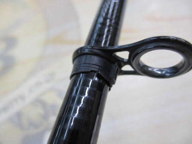 がま磯レセプター 4-53遠投｜＠ベリーネット 日本最大新品中古