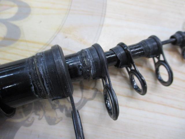 がま磯レセプター 4-53遠投｜＠ベリーネット 日本最大新品中古