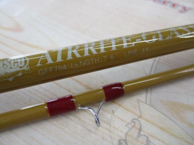 アキスコ GFF 764 2P