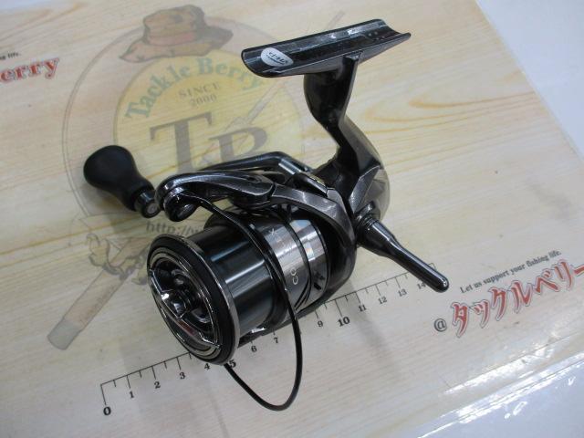 21コンプレックスXR 2500 F6 HG