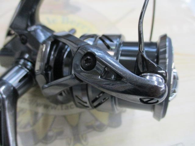 21コンプレックスXR 2500 F6 HG