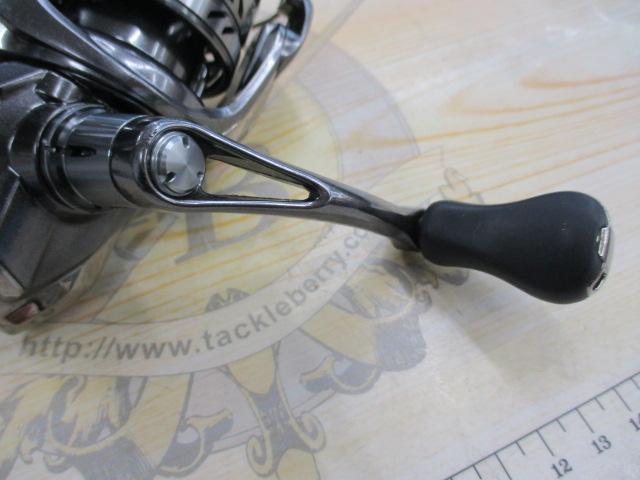 21コンプレックスXR 2500 F6 HG