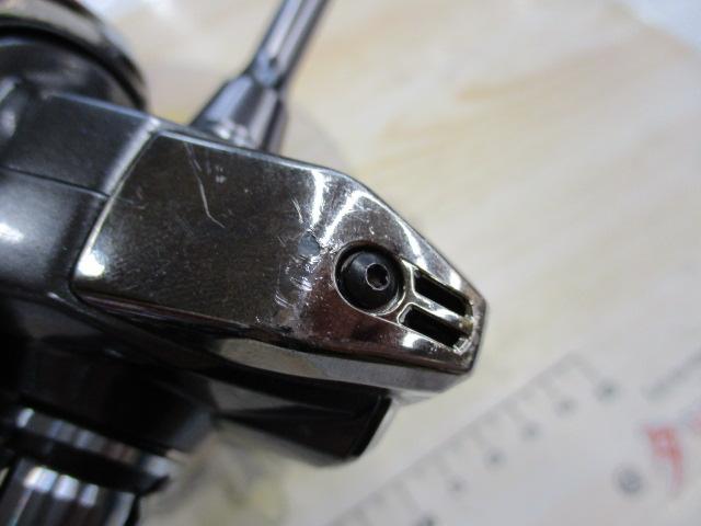 21コンプレックスXR 2500 F6 HG