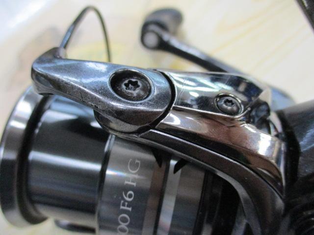 21コンプレックスXR 2500 F6 HG