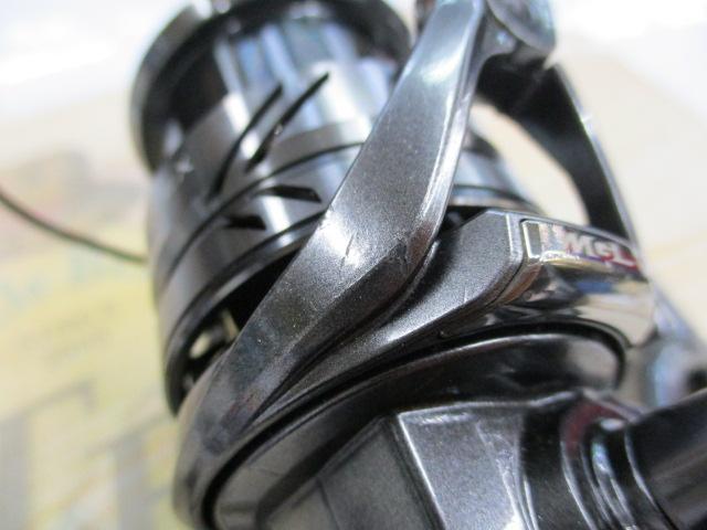 21コンプレックスXR 2500 F6 HG