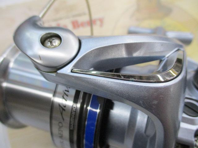 アクティブサーフ 太糸仕様