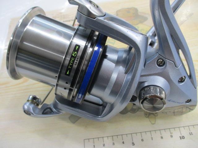 アクティブサーフ 太糸仕様