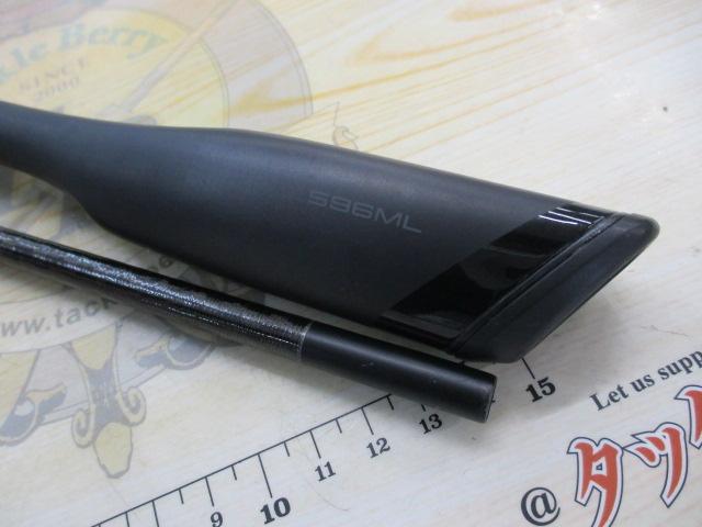 22エクスセンスインフィニティ S96ML