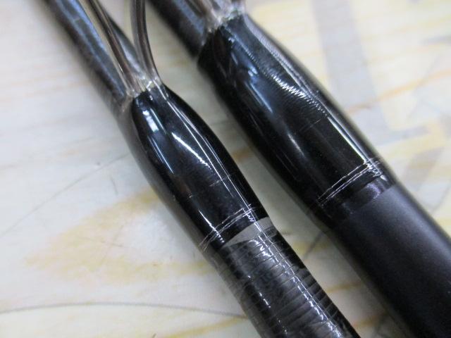 22エクスセンスインフィニティ S96ML