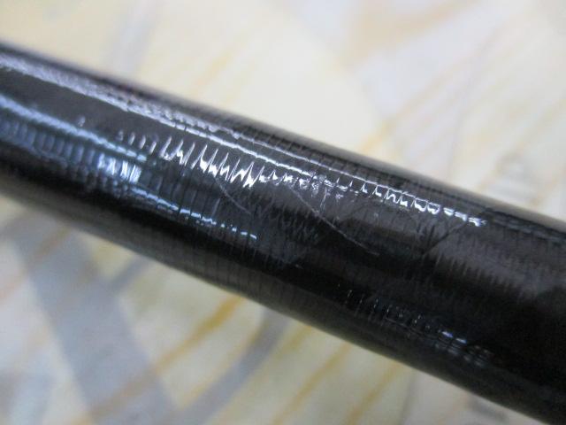 22エクスセンスインフィニティ S96ML