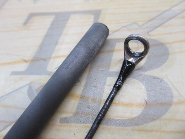 22エクスセンスインフィニティ S96ML