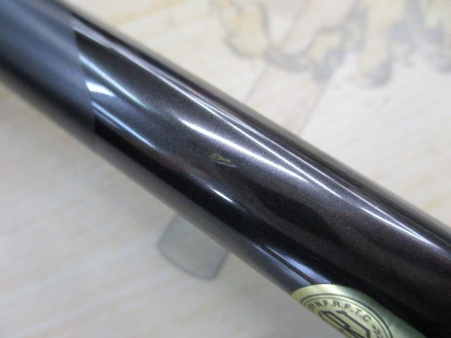 22エクスセンスインフィニティ S96ML