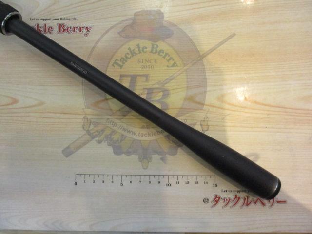 23ディアルーナ S100M｜＠ベリーネット 日本最大新品中古釣具WEB