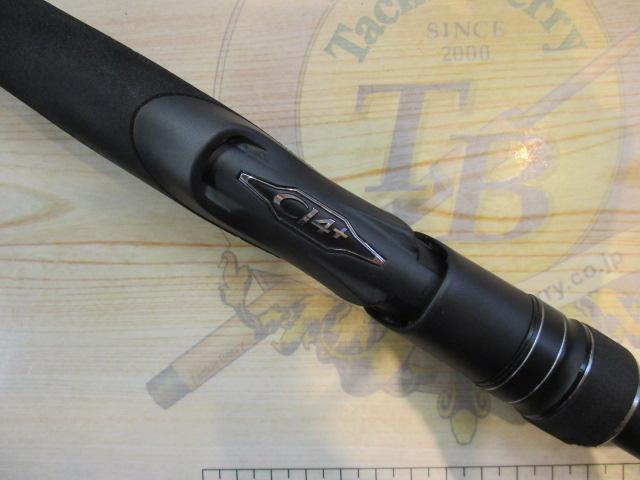 23ディアルーナ S100M｜＠ベリーネット 日本最大新品中古釣具WEB