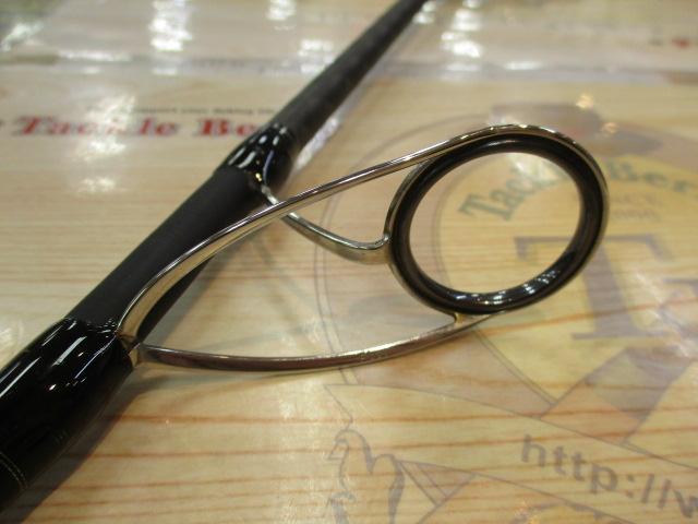 23ディアルーナ S100M｜＠ベリーネット 日本最大新品中古釣具WEBショップ