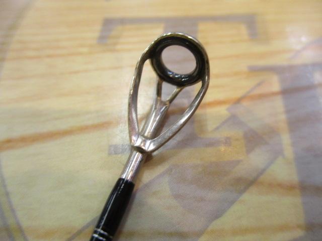 23ディアルーナ S100M｜＠ベリーネット 日本最大新品中古釣具WEBショップ