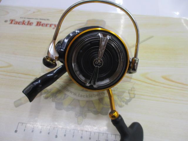 【中古】20 レブロス LT 4000-CH 20レブロス LT4000-CH｜＠ベリーネット 日本最大新品中古釣具WEB