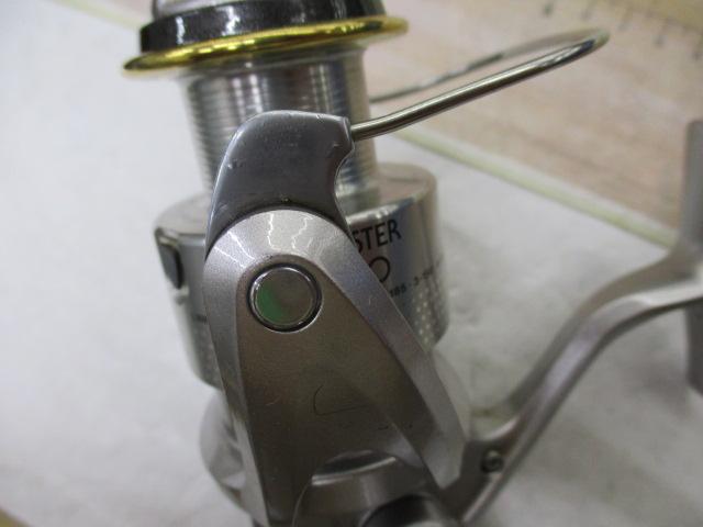 00バイオマスター 3000