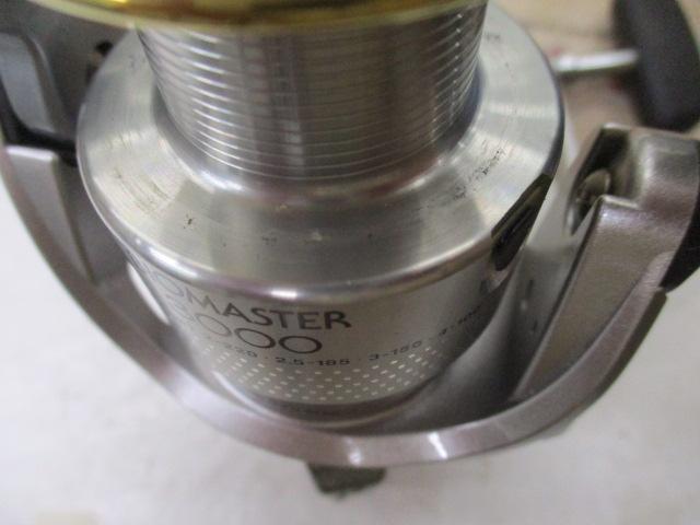 00バイオマスター 3000