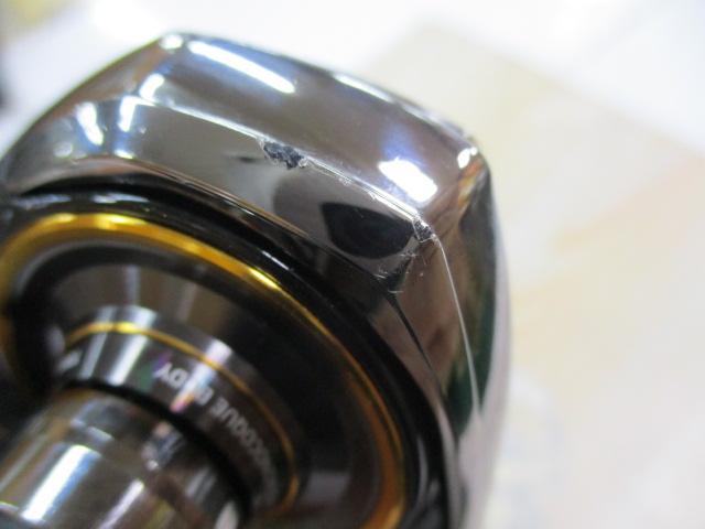 22トーナメントISO 3000LBD