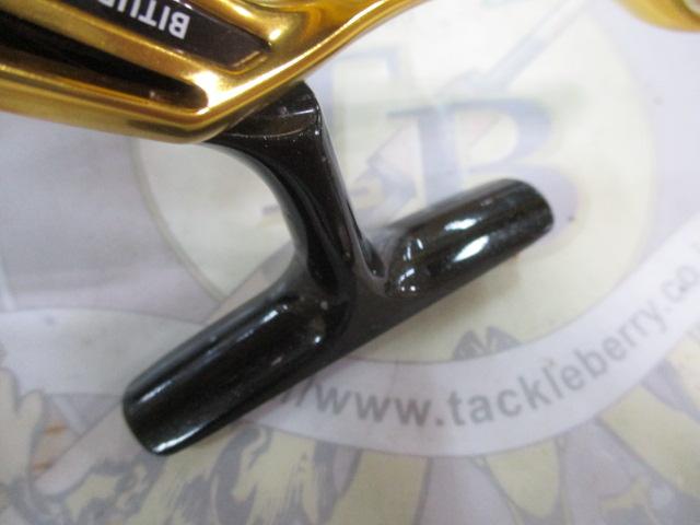 22トーナメントISO 3000LBD